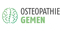 Kundenlogo Osteopathie Gemen