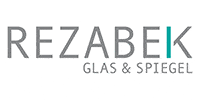 Kundenlogo Glas & Spiegel Rezabek GmbH