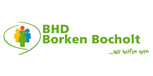 Kundenlogo von BHD Borken Bocholt e.V.