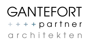 Kundenlogo von Gantefort + Partner Architekten