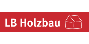 Kundenlogo von LB Holzbau GmbH
