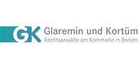 Kundenlogo Rechtsanwälte Glaremin und Tenbrinck