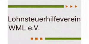 Kundenlogo Lohnsteuerhilfeverein WML e.V. Beratungsstelle Borken