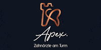 Kundenlogo Apex Zahnärzte am Turm