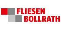 Kundenlogo Fliesen Bollrath GmbH & Co. KG