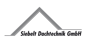 Kundenlogo von Siebelt Dachtechnik GmbH