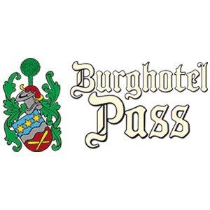 Bild von Burghotel Pass