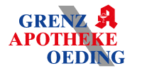 Kundenlogo Grenz-Apotheke