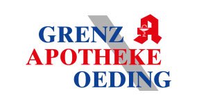 Kundenlogo von Grenz-Apotheke