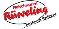 Kundenlogo Produktion/ Verwaltung Fleischerei Rüweling GmbH & Co. KG