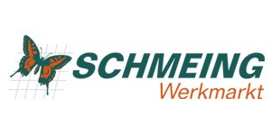 Kundenlogo von Schmeing Werkmarkt GmbH