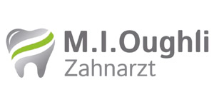 Kundenlogo von Muhamed Imam Oughli Facharzt für Zahnmedizin