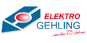 Kundenlogo von Gehling Bernhard & Uwe Elektrotechnik & Sachverständigenbüro Kundenlogo von Gehling Bernhard & Uwe Elektrotechnik & Sachverständigenbüro