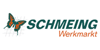 Kundenlogo Schmeing Werkmarkt GmbH