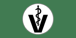 Kundenlogo von Tierärztliche Gemeinschaftspraxis Hüging & Schulze Vowinkel
