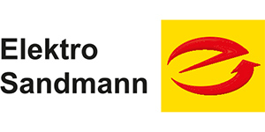 Kundenlogo von Elektro Sandmann Kundenlogo von Elektro Sandmann