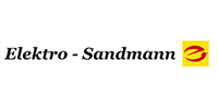 Kundenlogo Elektro Sandmann