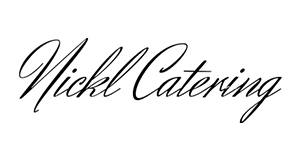 Kundenlogo von Nickl Catering