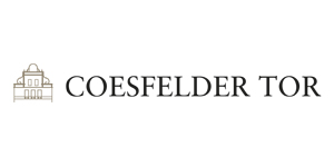 Kundenlogo von Gasthof Coesfelder Tor Büld OHG