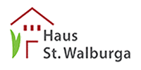 Kundenlogo Haus St. Walburga Ramsdorf GmbH