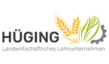 Kundenlogo von Hüging GmbH & Co. KG Landw. Lohnunternehmen Kundenlogo von Hüging GmbH & Co. KG Landw. Lohnunternehmen