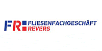 Kundenlogo Fliesenfachgeschäft Revers