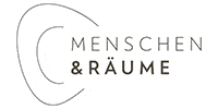Kundenlogo Menschen und Räume GmbH