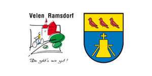 Kundenlogo von Stadt Velen