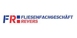 Kundenlogo von Fliesenfachgeschäft Revers Kundenlogo von Fliesenfachgeschäft Revers