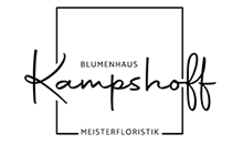 Kundenlogo von Kampshoff Beate Blumenhaus