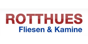 Kundenlogo von Rotthues GmbH Fliesenfachgeschäft