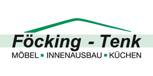 Kundenlogo von Föcking-Tenk Möbel - Innenausbau - Küchen