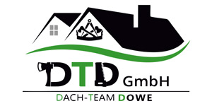 Kundenlogo von DTD GmbH DACH-TEAM DOWE