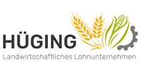 Kundenlogo Hüging GmbH & Co. KG Landw. Lohnunternehmen