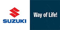 Kundenlogo Bücker und Funke Suzuki Vertragshändler Autohaus