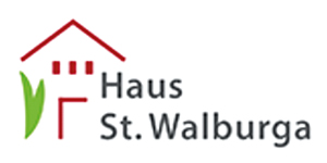 Kundenlogo von Haus St. Walburga Ramsdorf GmbH