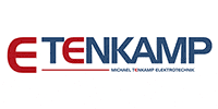 Logo von Tenkamp Michael Haustechnik