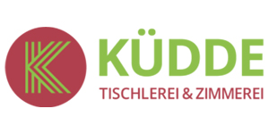 Kundenlogo von Felix Küdde Tischlerei und Zimmerei GmbH