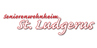 Kundenlogo Seniorenwohnanlage St. Ludgerus