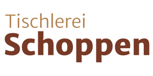 Kundenlogo von Schoppen Tischlerei Insektenschutz