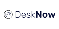 Kundenlogo DeskNow GmbH