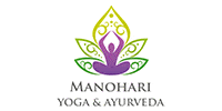Kundenlogo Manohari Yoga & Ayurveda