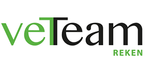 Kundenlogo von Vet-Team Reken eGbR Dres. D. Bahde,  R. Nathaus, C. Wichmann