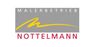Kundenlogo von Nottelmann Malerbetrieb