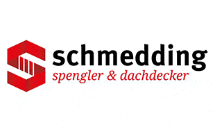 Kundenlogo Spenglerei Schmedding