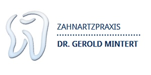 Kundenlogo von Mintert Gerold Dr. Zahnarzt