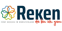 Kundenlogo Gemeinde Reken