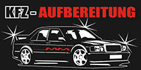 Kundenlogo Kfz Aufbereitung Mende