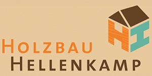 Kundenlogo von Hellenkamp GmbH & Co. KG Zimmerei und Schreinerei