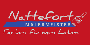 Kundenlogo von Nattefort KG Benedikt & Johannes Malerbetrieb